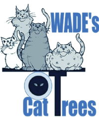 Wade's Cat Trees